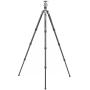 Benro Rhino Tripod Kit (FRHN24CVX25)