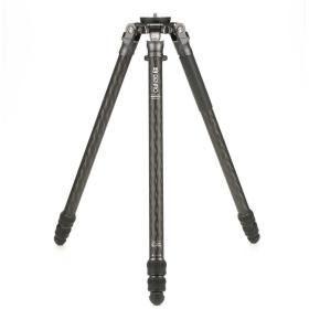 Benro Tripod w/o Middenkolom - Carbon Mammoth (TMTH33C)