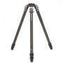 Benro Tripod w/o Middenkolom - Carbon Mammoth (TMTH33C)