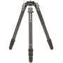 Benro Tripod w/o Middenkolom - Carbon Mammoth (TMTH34C)