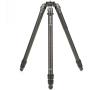 Benro Tripod w/o Middenkolom - Carbon Mammoth (TMTH43C)