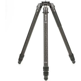 Benro Tripod w/o Middenkolom - Carbon Mammoth (TMTH43C)