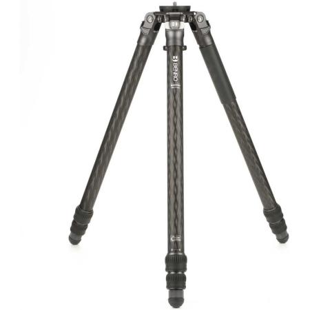 Benro Tripod w/o Middenkolom - Carbon Mammoth (TMTH43C)