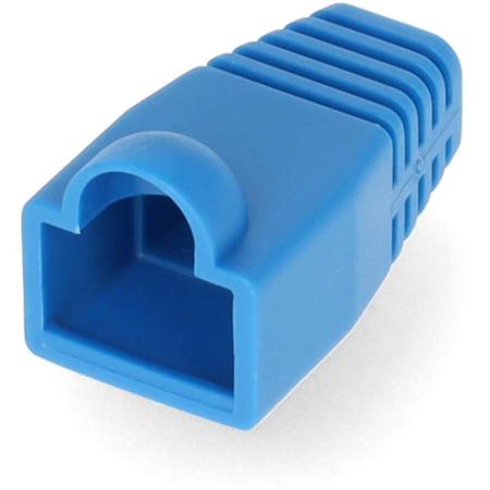 Nedis Trekontlasting | RJ45 | PVC | Blue | Box | 10 PCs