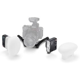 Godox MF12-DK3 Dental Flash Kit