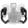 Godox MF12-DK3 Dental Flash Kit