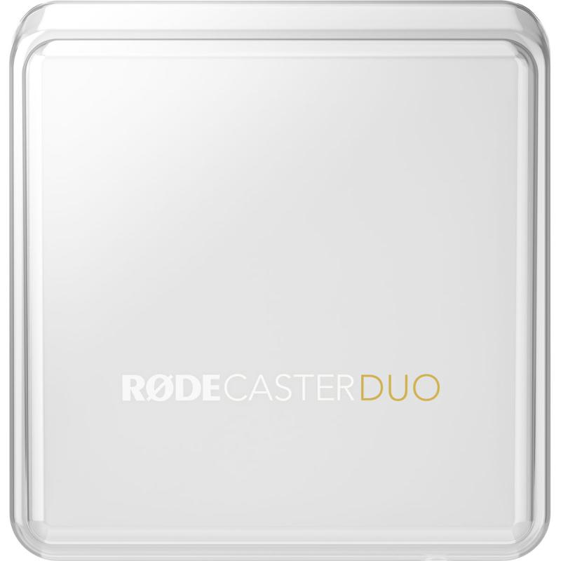 RØDE Rã˜decover 2