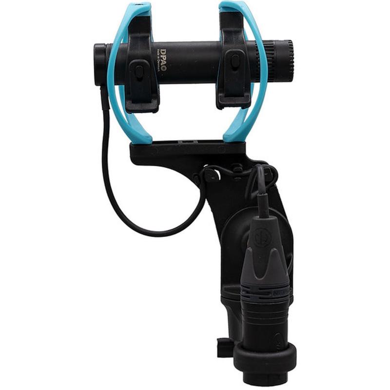 Radius RAD-1 Shock-Mount w/ 3-PIN XLR Cable
