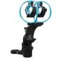 Radius RAD-1 Shock-Mount w/ 3-PIN XLR Cable