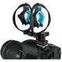 Radius RAD-2 Camera Shoe Microphone Shock Mount