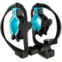 Radius RAD-2 Camera Shoe Microphone Shock Mount