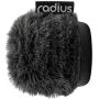 Radius 5cm Nimbus Windshield (19/22)