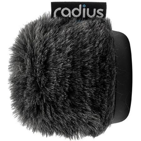 Radius 5cm Nimbus Windshield (19/22)