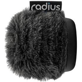 Radius 5cm Nimbus Windshield (24/25)