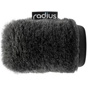 Radius 12cm Nimbus Windshield (19/22)