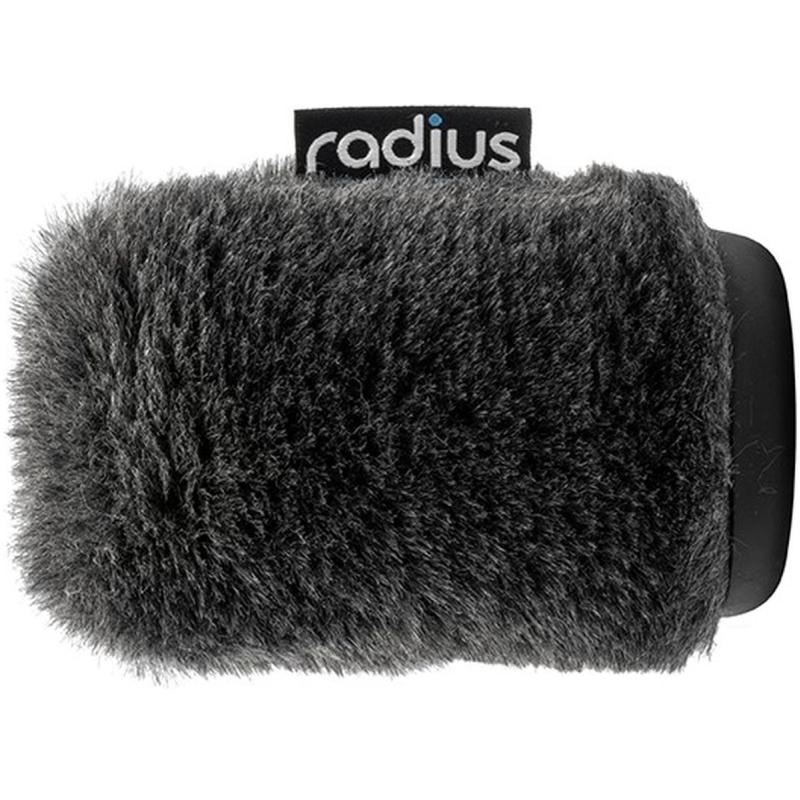 Radius 12cm Nimbus Windshield (19/22)