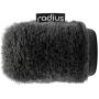 Radius 12cm Nimbus Windshield (19/22)