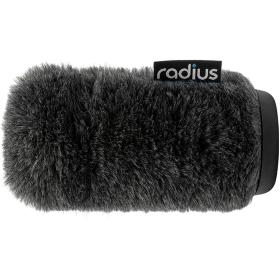 Radius 15cm Nimbus Windshield (19/22)