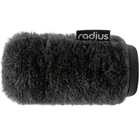 Radius 15cm Nimbus Windshield (19/22)