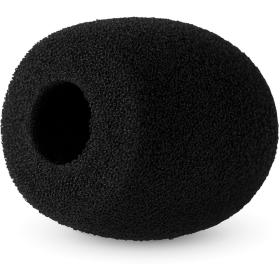 Radius Shotgun Mic Foam Windshield 5cm Std Hole