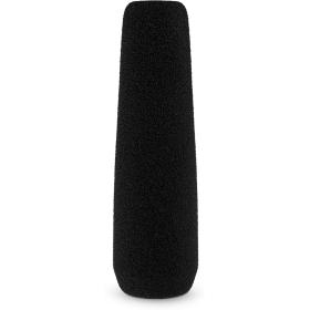 Radius Shotgun Mic Foam Windshield 15cm Std Hole