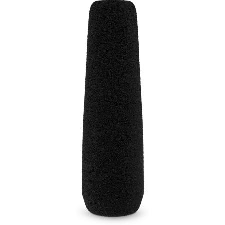 Radius Shotgun Mic Foam Windshield 15cm Std Hole