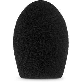 Radius Handheld Mic Foam Windshield 3.0cm X 55mm Hole