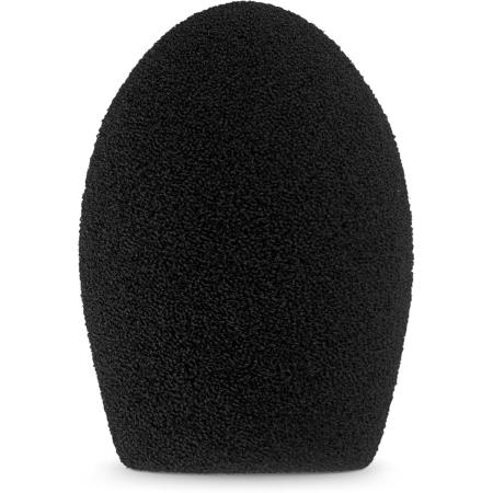 Radius Handheld Mic Foam Windshield 3.0cm X 55mm Hole