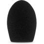 Radius Handheld Mic Foam Windshield 3.0cm X 55mm Hole