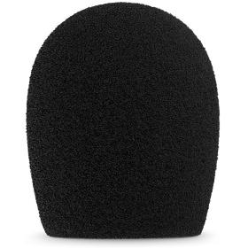 Radius Handheld Mic Foam Windshield 3.5cm X 50mm Hole