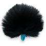 Radius Urchin LAV Windshield Black (Single)