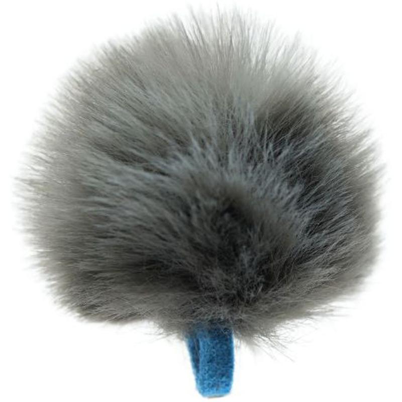 Radius Mini Urchin LAV Windshield Grey (Single)