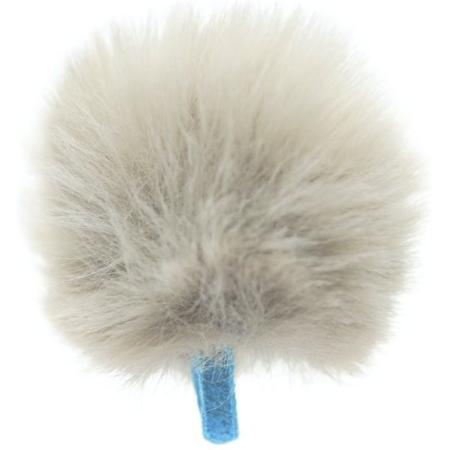 Radius Mini Urchin LAV Windshield White (Single)