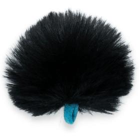 Radius Large Hole Urchin LAV Windshield Black (Single) Radius Large Hole Urchin LAV Windshield Black (Single)