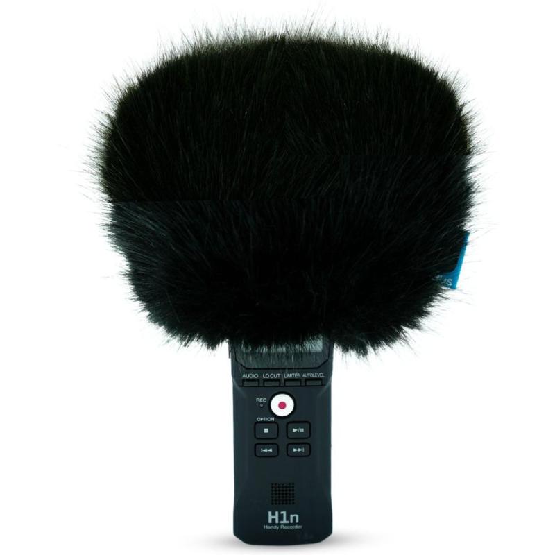 Radius Zoom H1N-VP Mini Windcover