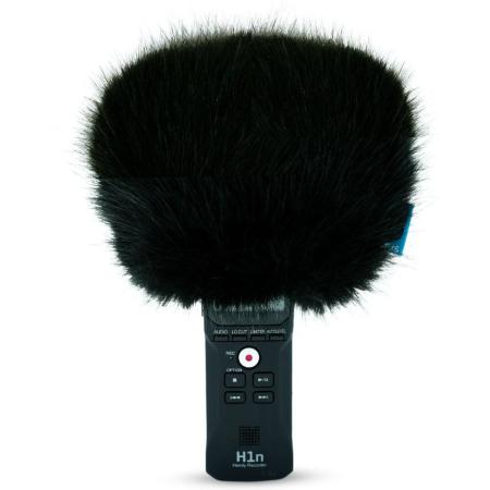 Radius Zoom H1N-VP Mini Windcover