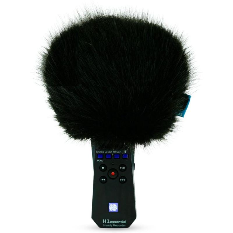 Radius Zoom H1ESSENTIAL Mini Windcover