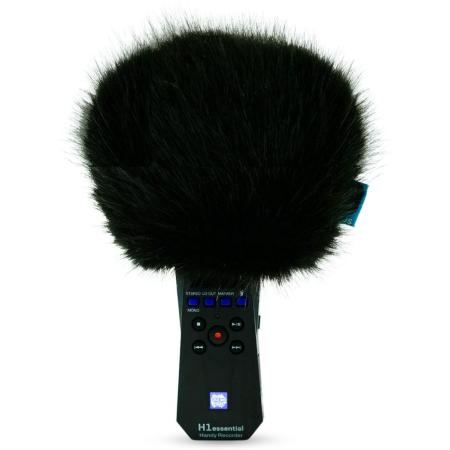 Radius Zoom H1ESSENTIAL Mini Windcover