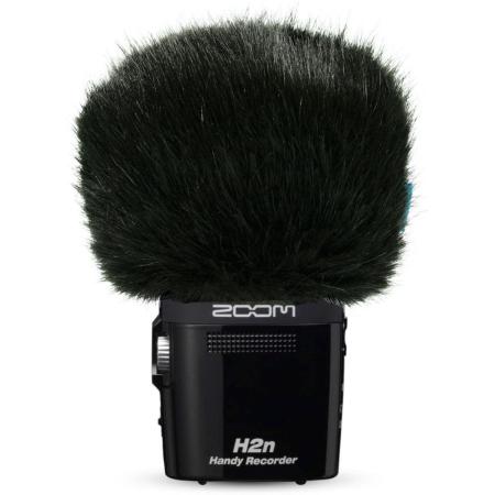 Radius Zoom H2N Mini Windcover