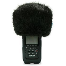 Radius Zoom H4N Pro Mini Windcover Radius Zoom H4N Pro Mini Windcover