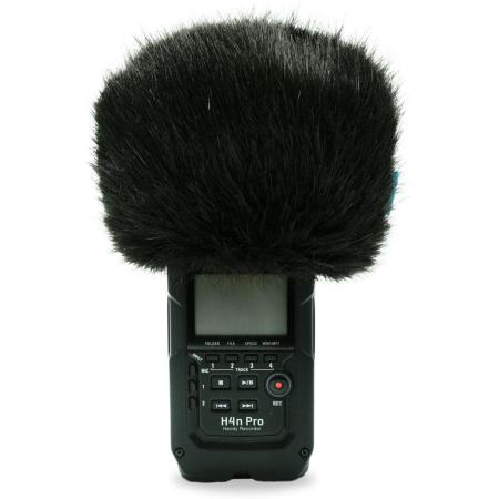 Radius Zoom H4N Pro Mini Windcover