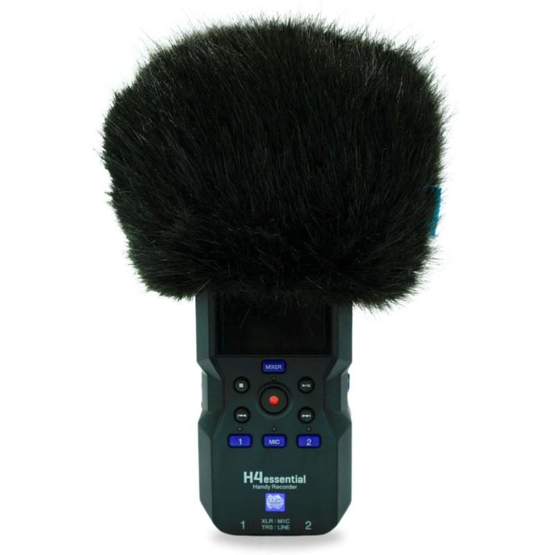 Radius Zoom H4ESSENTIAL Mini Windcover