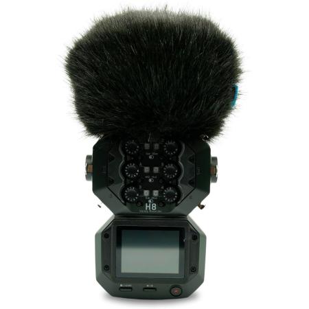 Radius Zoom H8 Mini Windcover