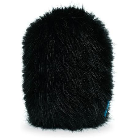 Radius Red VideoMic NTG Mini Windcover