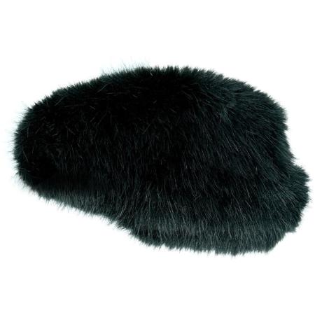 Radius Red VideoMic Pro+ Mini Windcover