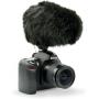 Radius Red VideoMic Pro+ Mini Windcover