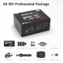 VAXIS Atom A5 Monitor Professional Package