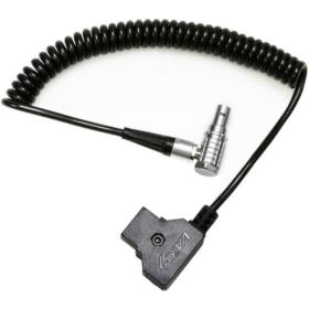 VAXIS 2 Pins Power Cable Straight Head