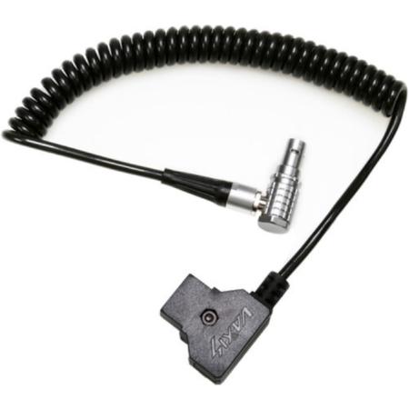 VAXIS 2 Pins Power Cable Straight Head