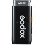 Godox Wec TX Clip-On Wireless Microphone Transmitter (2.4 GHz)